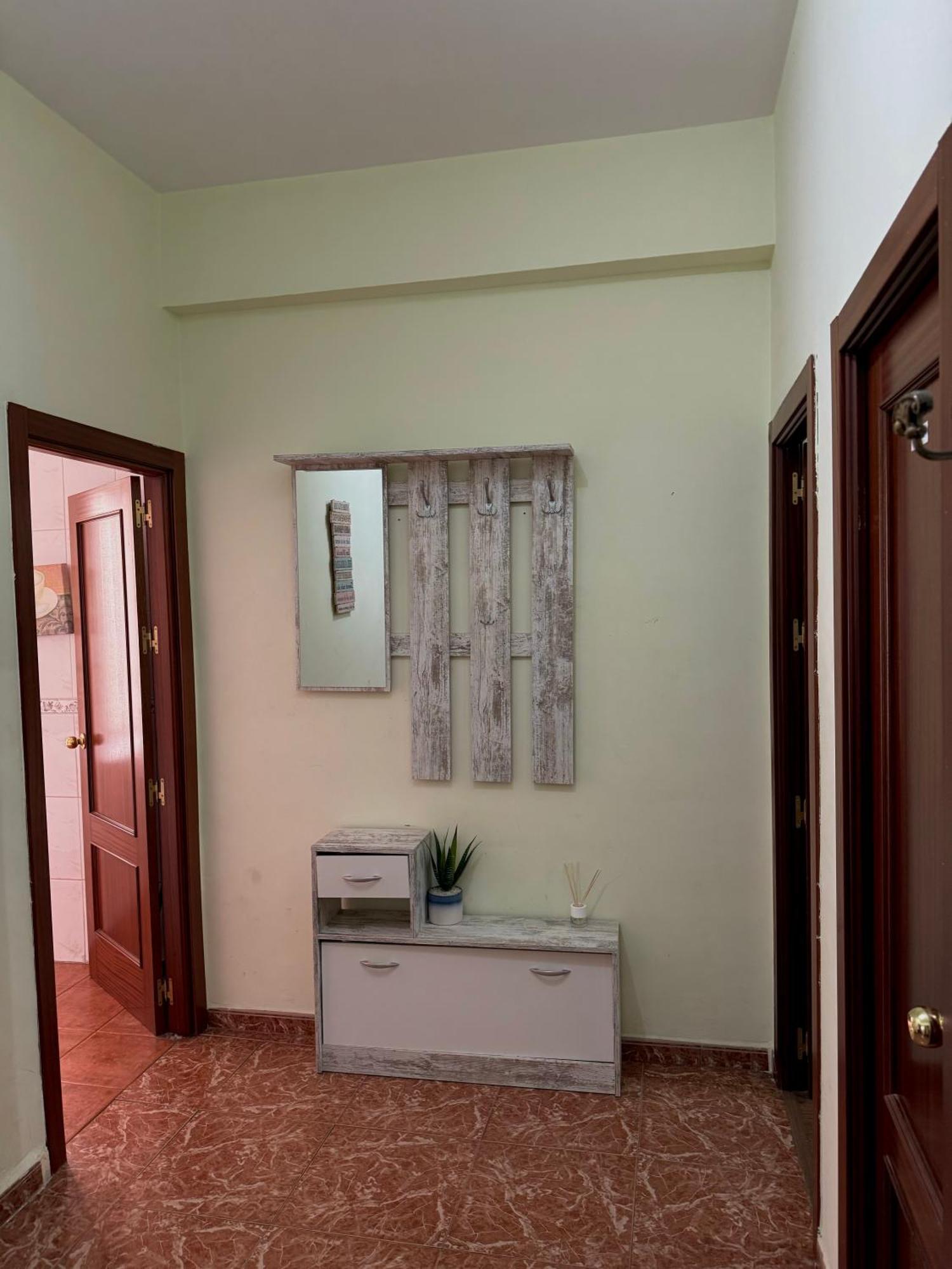 Apartamento Centrico Puente Romano Cordoba Exterior photo