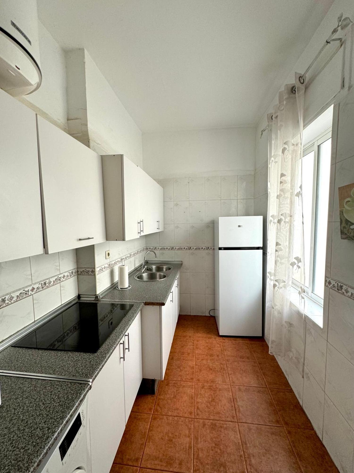 Apartamento Centrico Puente Romano Cordoba Exterior photo