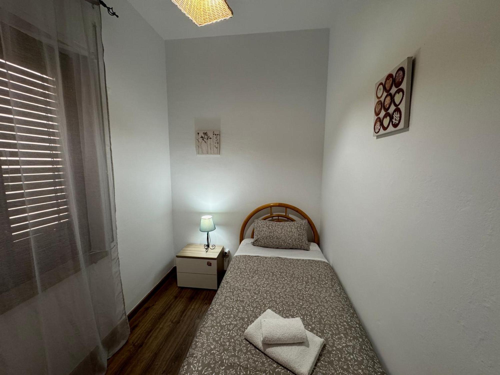 Apartamento Centrico Puente Romano Cordoba Exterior photo