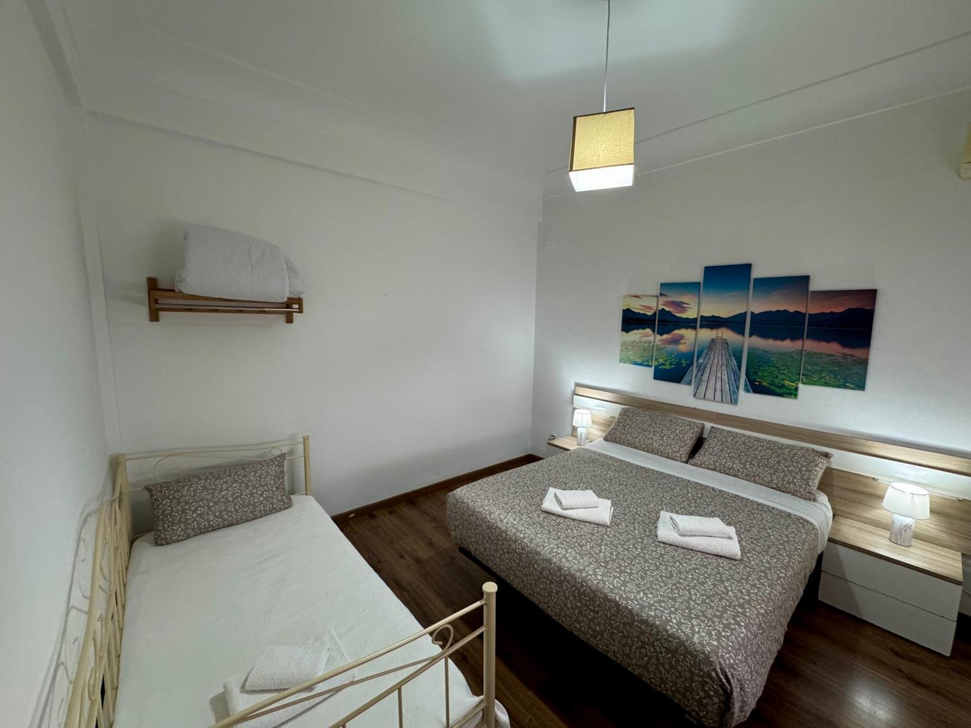 Apartamento Centrico Puente Romano Cordoba Exterior photo